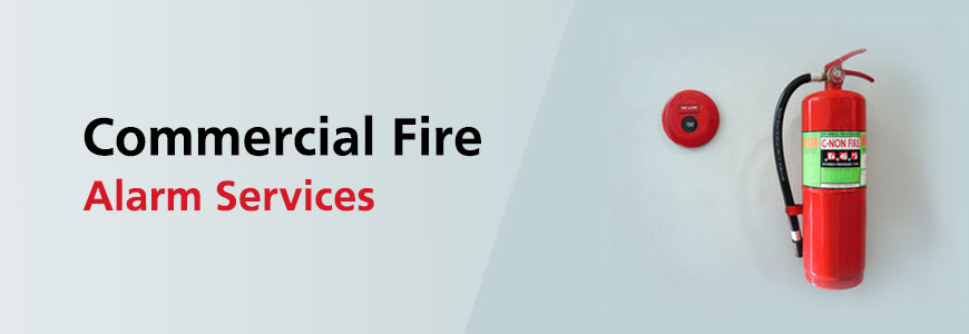Commercial Fire Alarm Systems? Commercial Fire Alarm systems installation in Houston TX