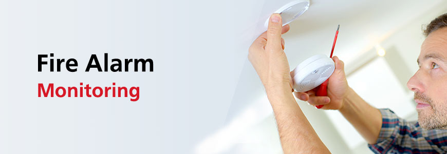 fire alarm monitoring Fire Alarm Monitoring in Houston TX