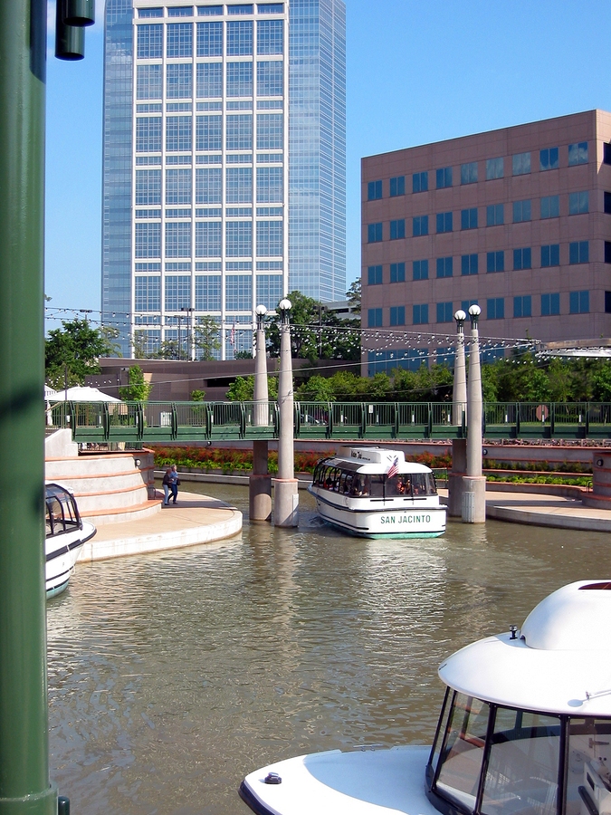 Fire alarm services in The Woodlands, Texas The Woodlands Waterway Square in Woodland, Texas