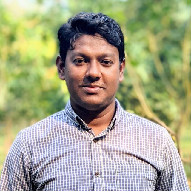 Ikramul Haque